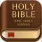 Bible Offline-KJV Holy Bible
