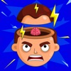 Brain Story Puzzle: Brain IQ