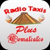 Taxi Plus - Pasajero