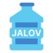 "Stay Hydrated with Jalov - The Premier Water Delivery App" Access to clean and fresh drinking water is essential for good health, but not all sources of water are equal in terms of quality