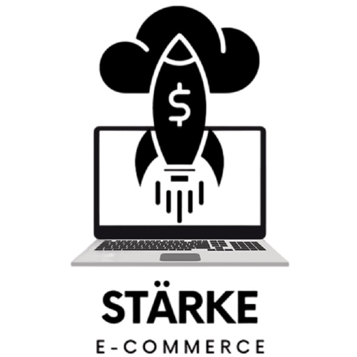 Starke E-commerce