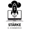 Starke E-commerce Official App