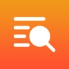 Icon Text Scanner - OCR & Translate