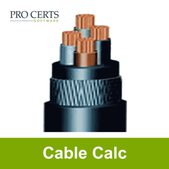 ‎Cable Calc