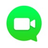 Icon Video Call & Chat by Forbis