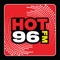 Today's Hit Music HOT 96