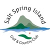 Salt Spring Island Golf