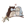 owl Cute sticker