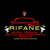 Rifane Auto Track