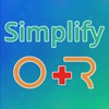 Simplify OR - Stage