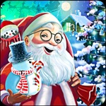 Christmas Holidays Santa 2020