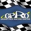 GPRO - Classic racing manager