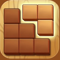  Wood Block Puzzle - Block Game Alternative