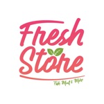 The Fresh Store