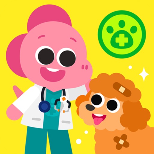 Cocobi Animal Hospital -Doctor iOS App