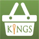 Kings Delivery App Alternatives