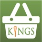 Kings Delivery app download