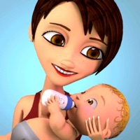 Kontakt Mom Life Baby Care Simulator