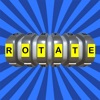 Rotate Word Puzzle