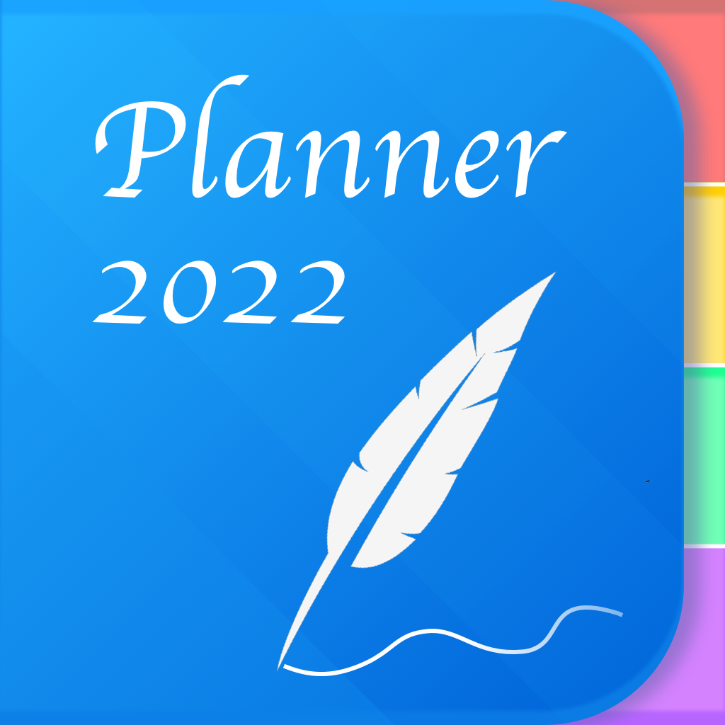 「AnyPlan タイムスケジュールプランナー」 iPhoneアプリ APPLION