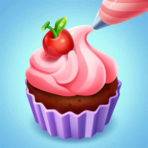 Tasty Diary: Cooking Game iOS App