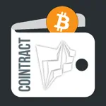 Cryptmonnaie App Contact