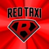 Red Taxi - order a taxi