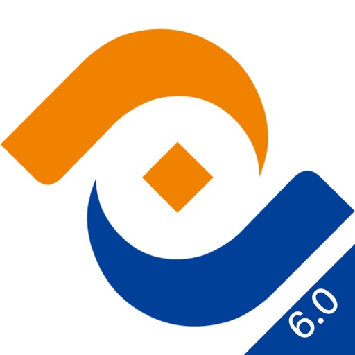 济宁银行手机银行logo