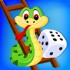 Snakes & Ladders - Board Games