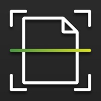 Camera Scanner - PDF sur PC