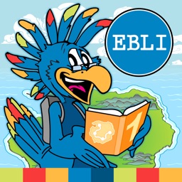 Reading Adventures EBLI Island