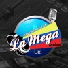 La Mega Latina UK