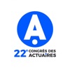 22e Congrès des Actuaires