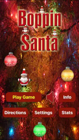 Game screenshot Boppin Santa mod apk