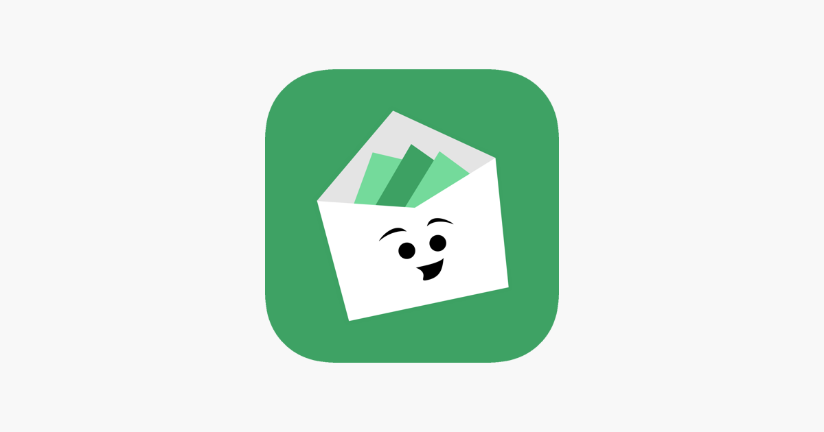  App Store Goodbudget Budget Planner