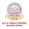 DAV Public School BRS Nagar
