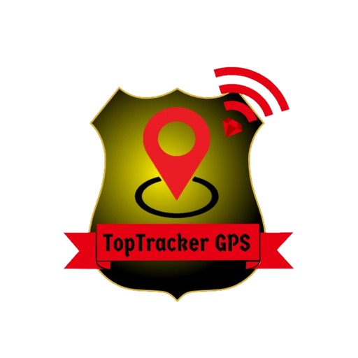 TopTracker GPS