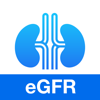 TFG Calculadora : eGFR - GFR - Dang Phan