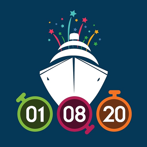 My Cruise Countdown Download