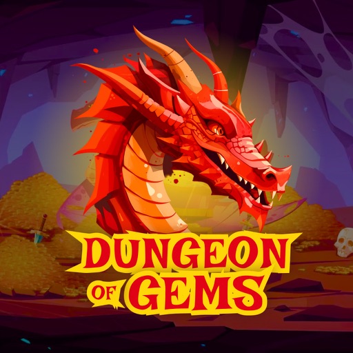 Dungeon of Gems