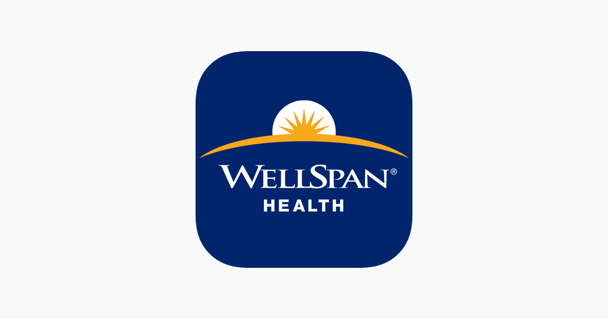 ‎WellSpan on the App Store