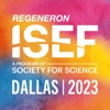 Regeneron ISEF 2023