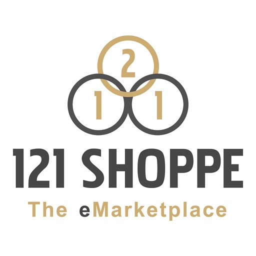 121 Shoppe iOS App