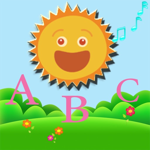 ABC Letters & Numbers Learning