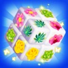 Flower Cube Quest