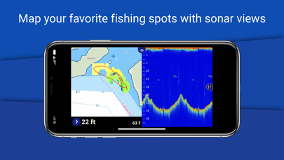 FishHunter - Fish Finder/Sonar screenshot 4