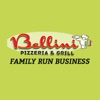 Bellini Pizzeria Matlock