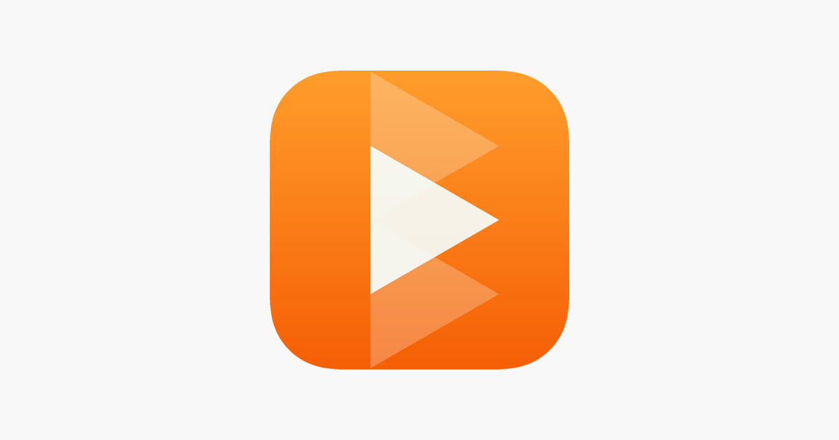 ‎Liftplay: Stream Video Player on the App Store