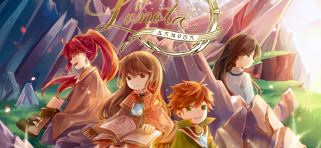 Unlock Lanota Features for Free cheat codes