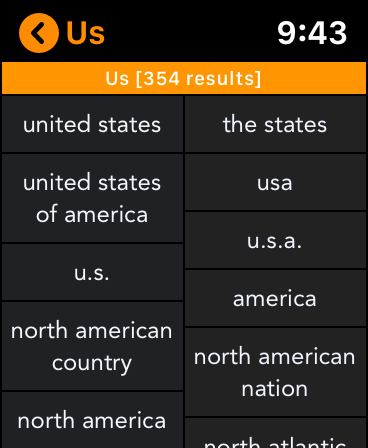 Screenshot #6 for AI Ace - AI Prompt Search
